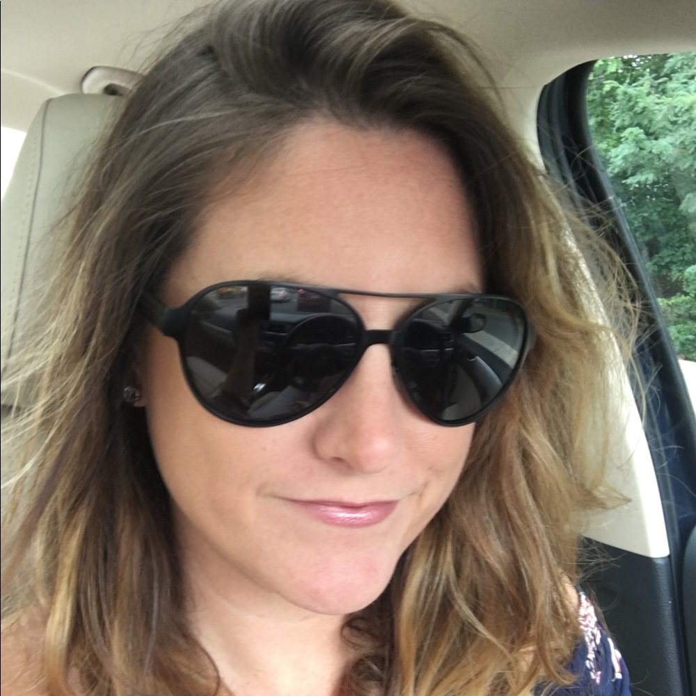 Meet your Posher, Kerry